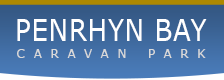 Penrhyn Bay Logo