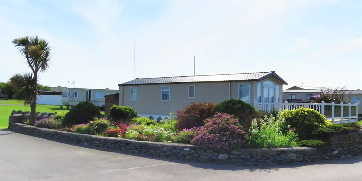 Penrhyn Bay Static Caravans